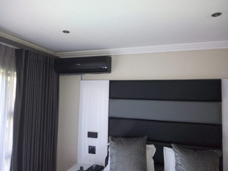 Alpha Air Conditioning for residentials